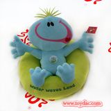 Soft Mascot Doll (TPCX0174)
