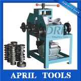 Rolling Pipe Bending Machine (DWJ-76)