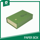 Elegant Customized Printing Paper Tea Box for Tea Packaging