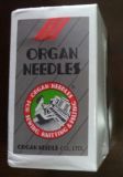 Organ Brand Linking Machine Needle
