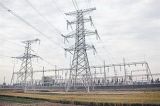 500kv Steel Transmission Line Power Tower