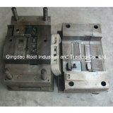 Water Dispenser Plastic Injection Mould