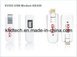 EVDO CDMA450MHz USB Modem Khd-Ke450