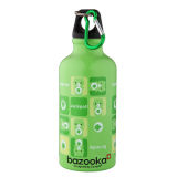 Stainless Steel Sports Bottle with Narrow Mouth