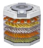 Electric Food Dehydrator (FD853)