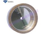 Glass Diamond Grinding Wheel