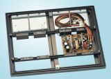Universal Adjustable Wave Solder Pallets and Frames