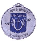 Commerative Medal