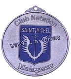 Commerative Medal