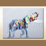 Art Painting Animal Picture Designs for Decor