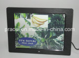 12 Inch Digital Photo Frame with Music Video Player