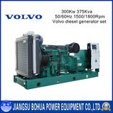 Business Industrial Diesel Generating Set Powered by Volvo Engine