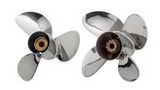 YAMAHA Stainless Steel Propeller