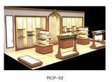 Clothes Counter (RCP-05)