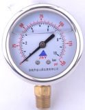 Pressure Gauge (model: 2006)