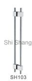 Stainless Steel Pull Handle