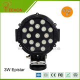 7 Inch 51W LED Car Driving Work Light (TH-W0151E)