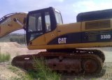 Used Caterpillar 330d Excavator
