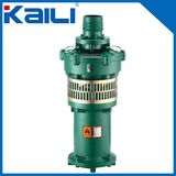 QY Oil-Filled Submersible Water Pump