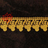 Water-Solute Lace (GLSR0216)