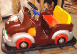 Battery Operated Toy Car with Good Quality