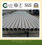ASTM A511 TP304L Seamless Stainless Steel Tube