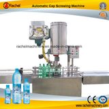 Auto Capping Equipment