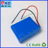 12V 9ah Rechargeable Battery