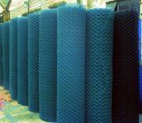 PVC Hexagonal Wire Mesh (BN)