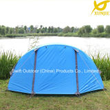 Double Layer Outdoor Awning for Camping