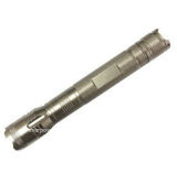 Pocket Aluminum CREE LED Torch (FH-L1401-3AAA)