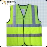 En471 High Visibility Reflective Safety Vest