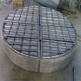 Stainless Steel Wire Mesh Demister Filter