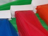 Plastic Monofilament Mesh Bag