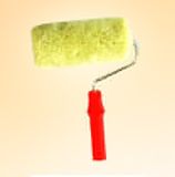 Roller Brush
