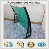 Window Awning, Polycarbonate Window Awning, PC Window Awning