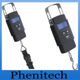 Portable Digital Luggage Scale (CE&RoHS)