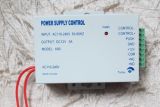 Switch Power Supply for Access Control