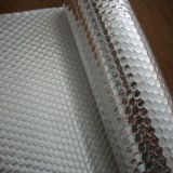 Aluminum Foil Backed Insulation with Bubble for Building Material