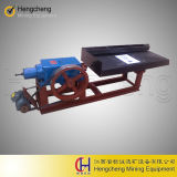 Mini Mining Table Concentrator Machinery for Mineral Laboratory Testing