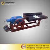 Mini Mining Table Concentrator Machinery for Mineral Laboratory Testing