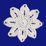 Hand Embroidery Lace