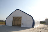 Popular Clear Span Warehouse Storage Tent