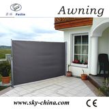 Windshield Sunshade Side Awning Side Sunshade