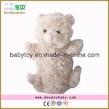 Stuffed and Plush Cat Hand Puppet