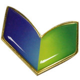 Custom Souvenir Badge