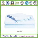 Wrinkle Free Microfiber Brush Bed Linen