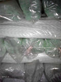 2715 PVC Insulation Fiberglass Sleeving