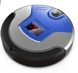 Automatic Intelligent Robot Vacuum Cleaner (KRV310)