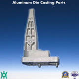 ISO9001 Certified Precision Aluminium Die Casting Computer Parts